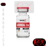 AOD 9604 – 2MG VIAL – GENLABS