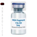 Fragment 176-191 5mg