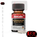 STENABOLIC SR9009 15MG