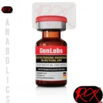 TESTOSTERONE ENANTHATE 300MG / PER ML – GENLABS