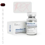 ULTIMA-DECA 250