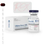 ULTIMA-DECA 500
