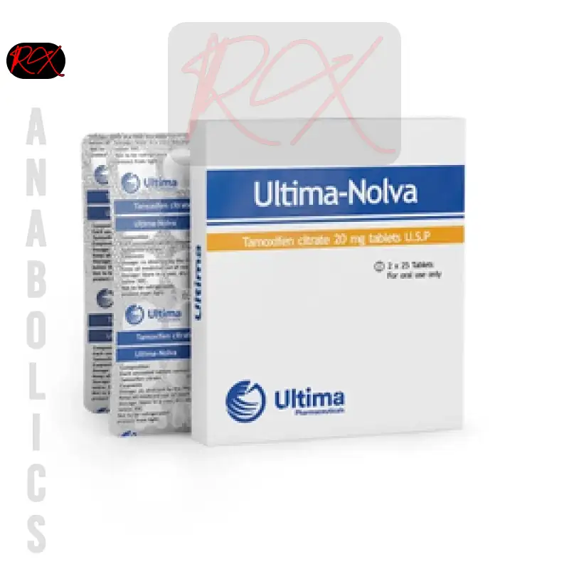 ULTIMA-NOLVA