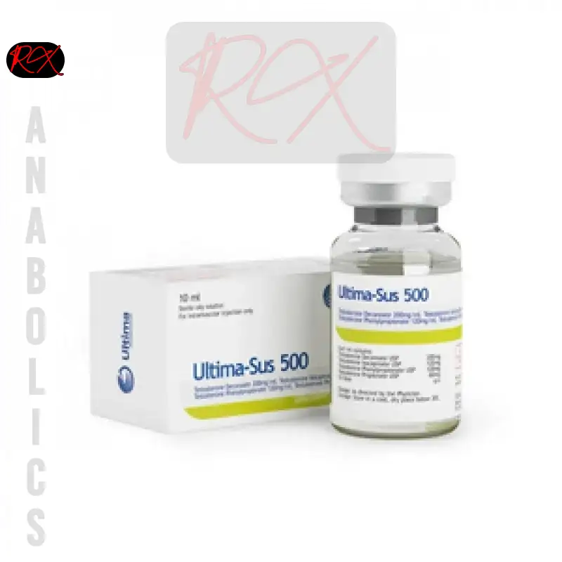 ULTIMA-SUS 500
