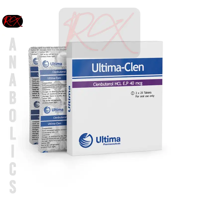 Ultima-Clen
