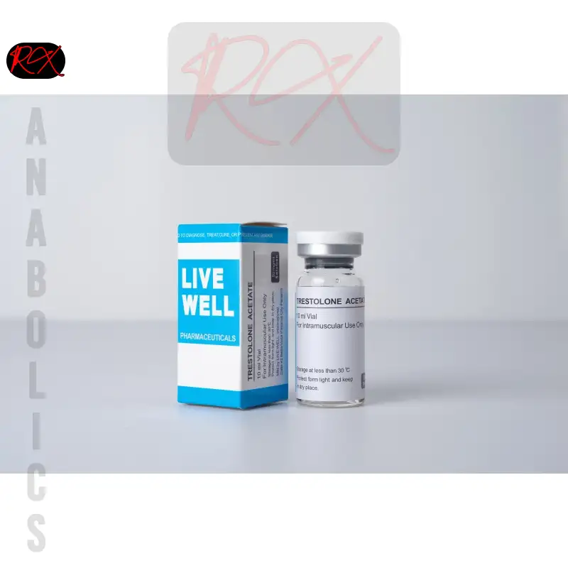 Trestolone acetate (MENT) - Image 3
