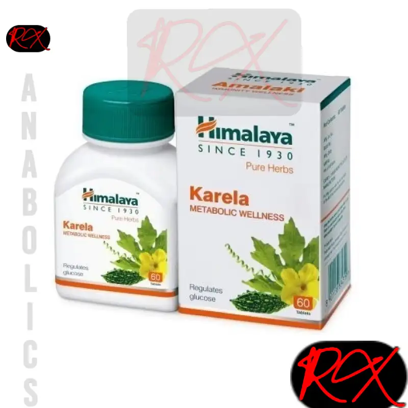 KARELA ( BITTER GOURD ) [ METABOLIC WELLNESS ]