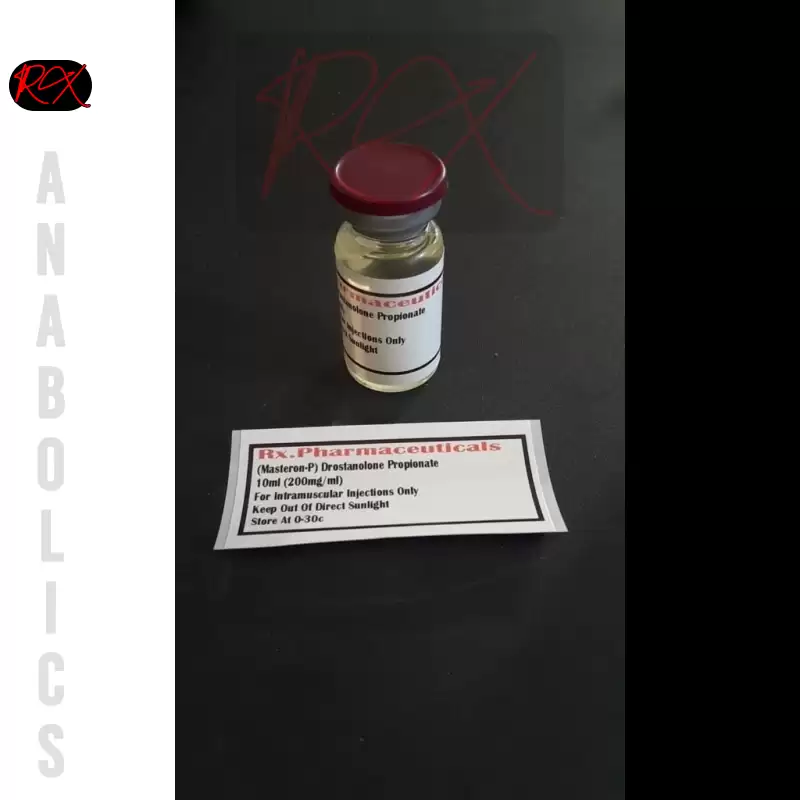 MAST P 200mg - Image 2