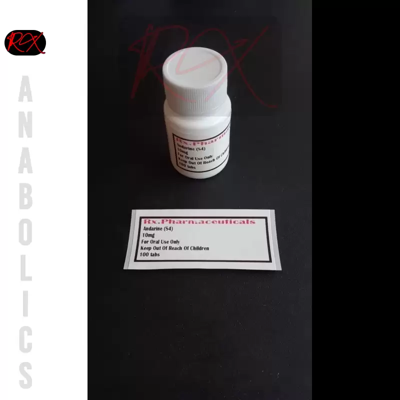 S4 (ANDARINE)� - Image 3