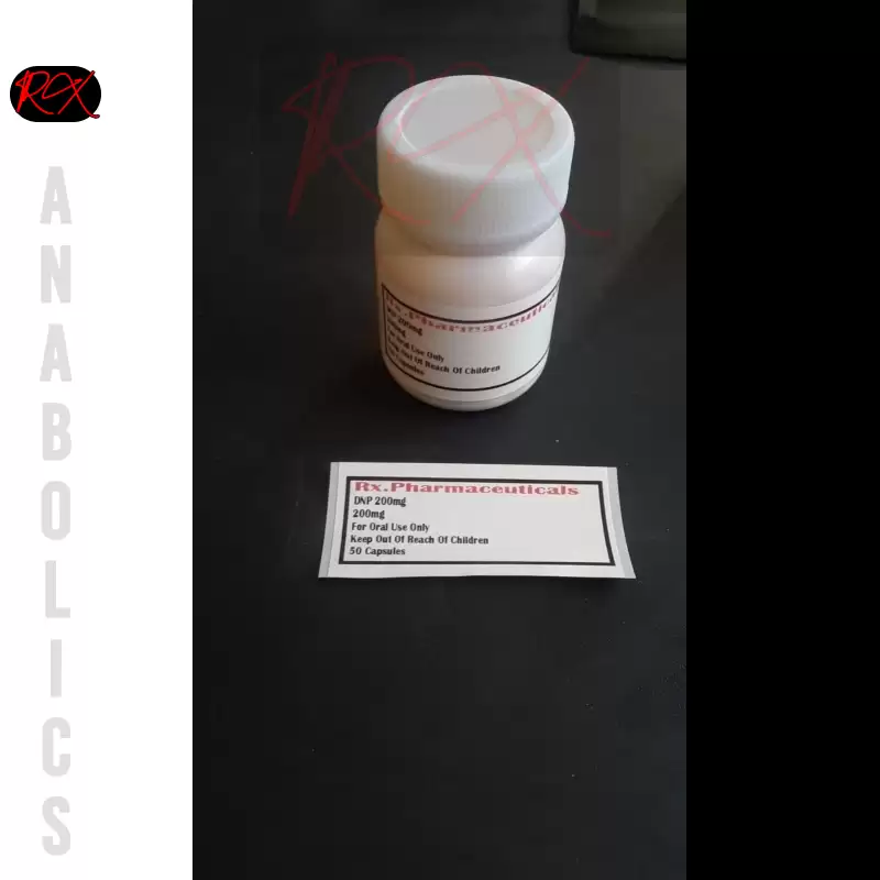 DNP 200mg