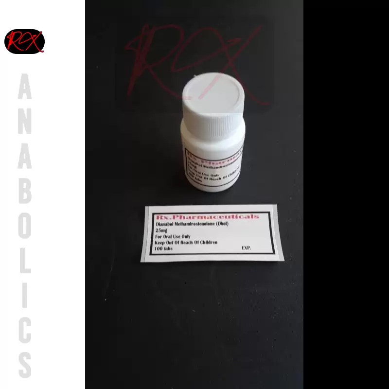 Dianabol - Image 2