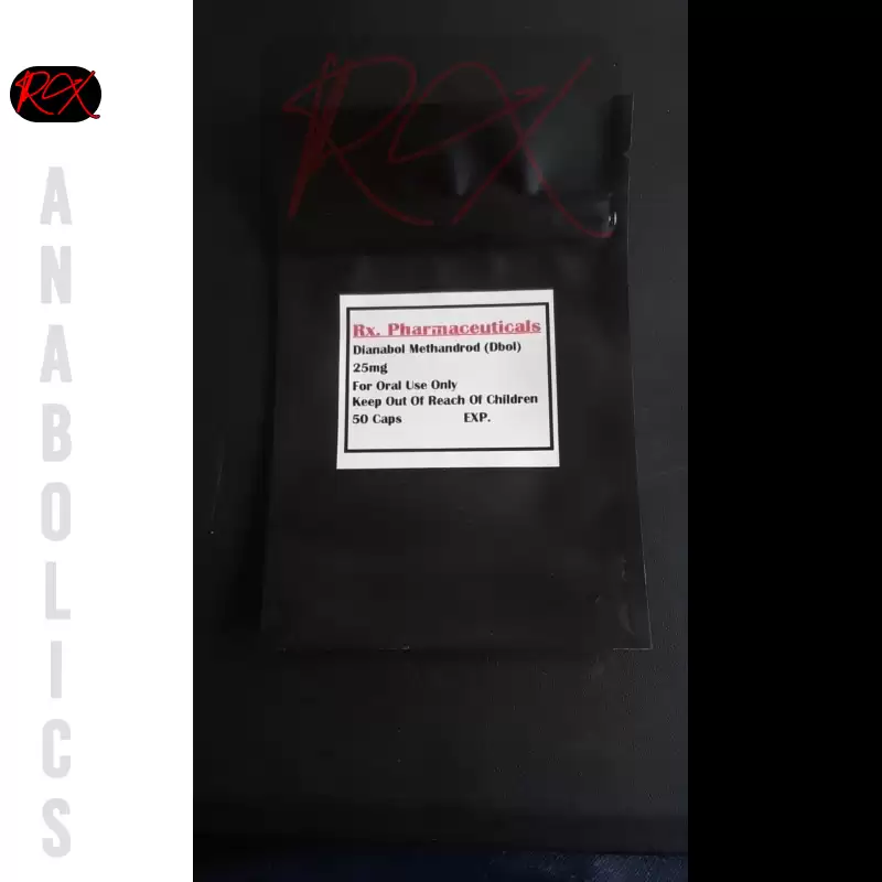 Dianabol - Image 3
