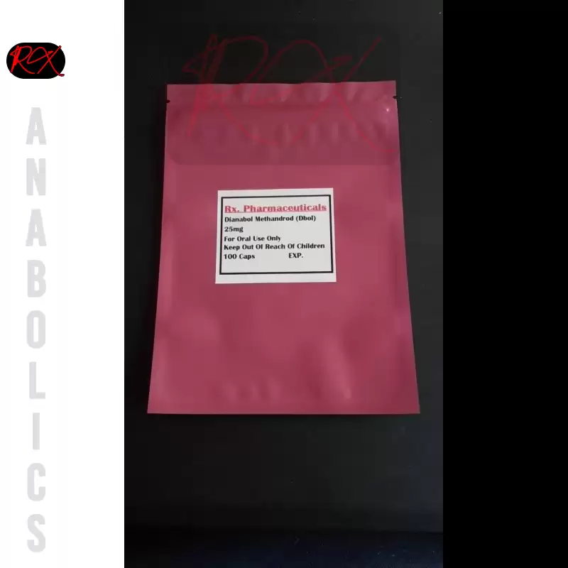 Dianabol - Image 4