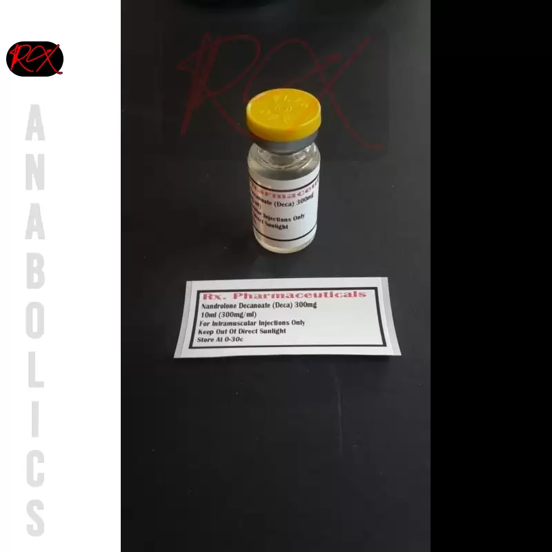 Deca Durabolin - Image 3