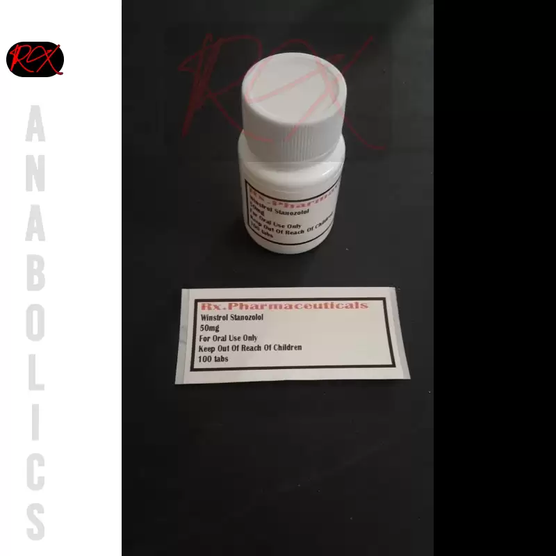 Winstrol - Image 3