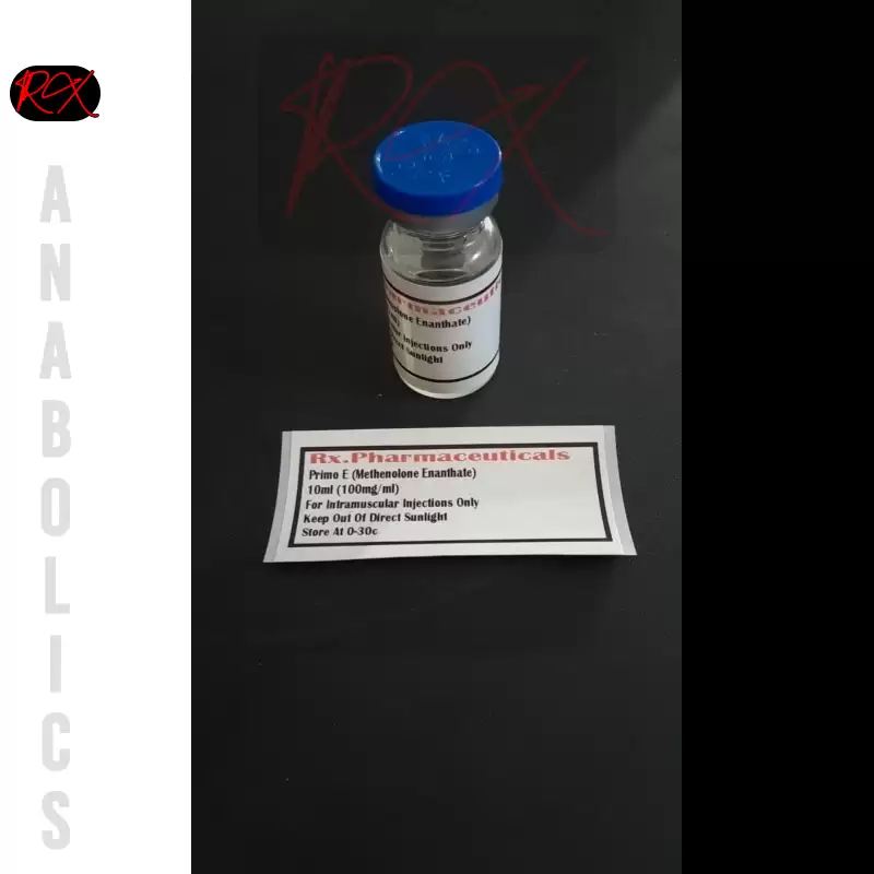 Primo E 100mg