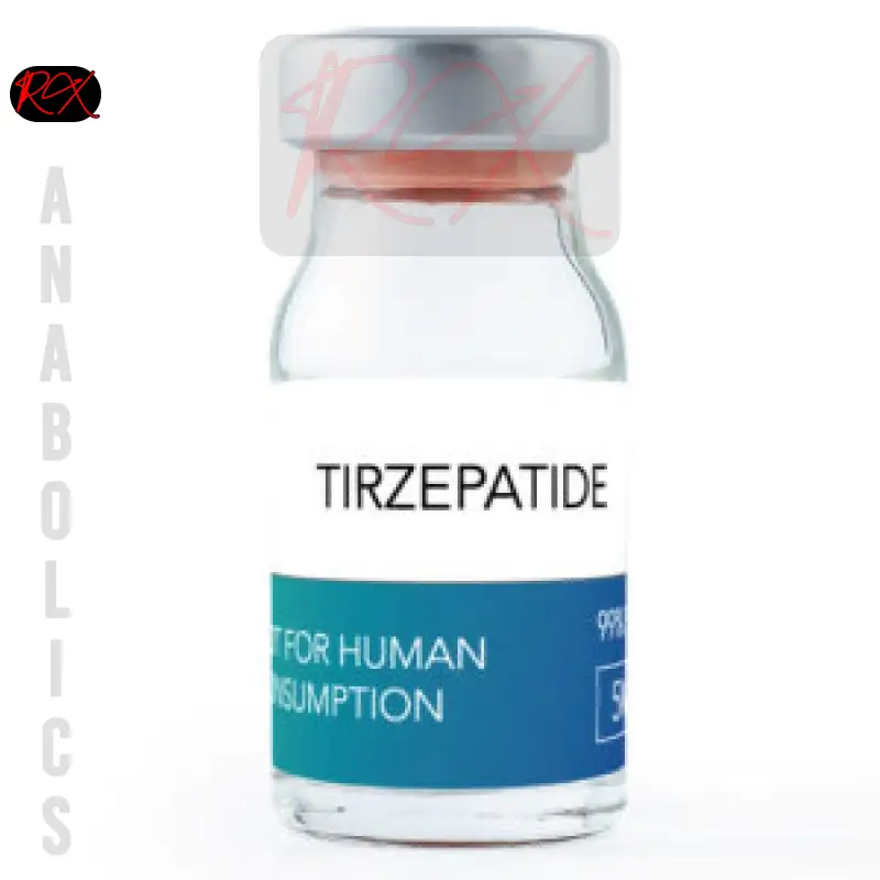 Tirzepatide - Image 3
