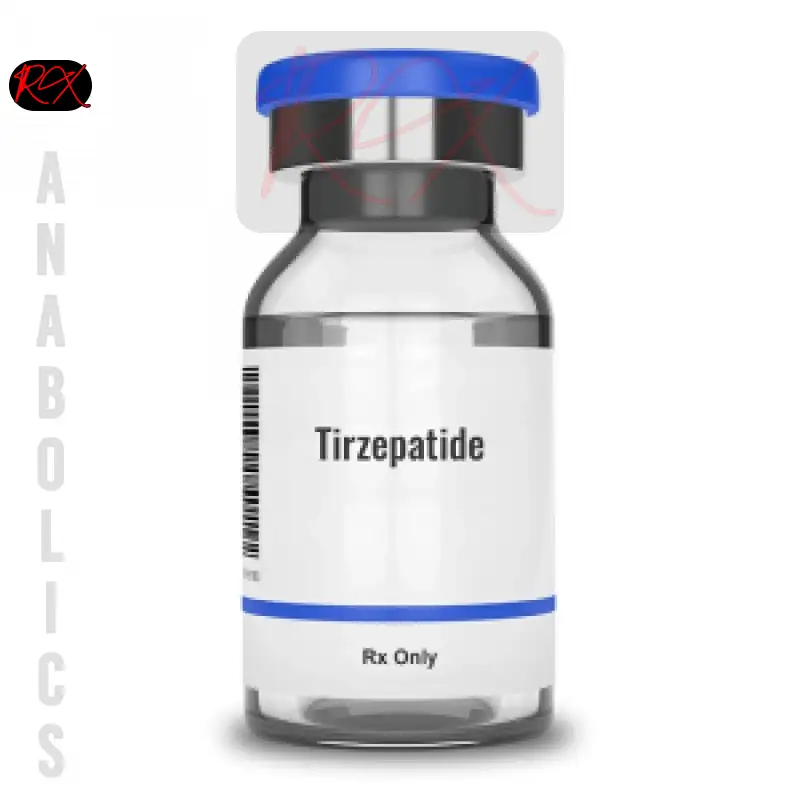 Tirzepatide - Image 4