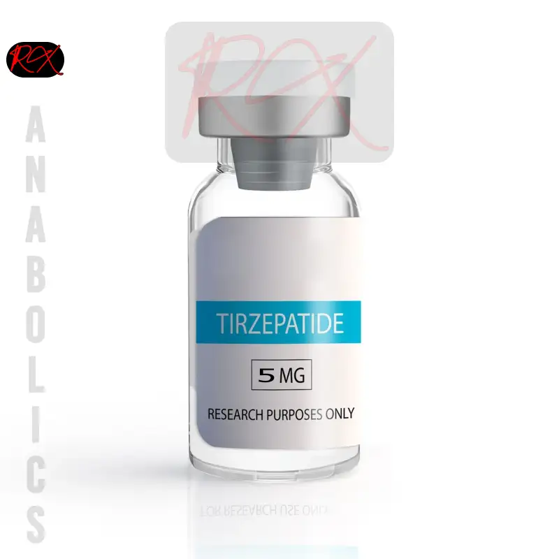 Tirzepatide