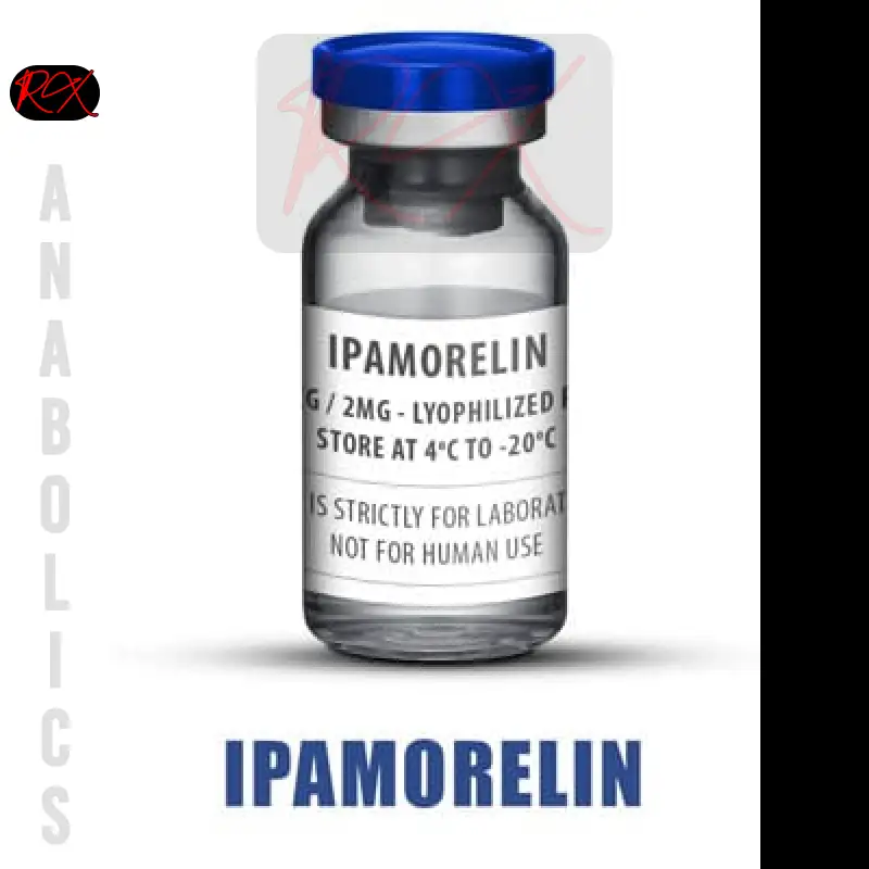 ipamorelin - Image 3