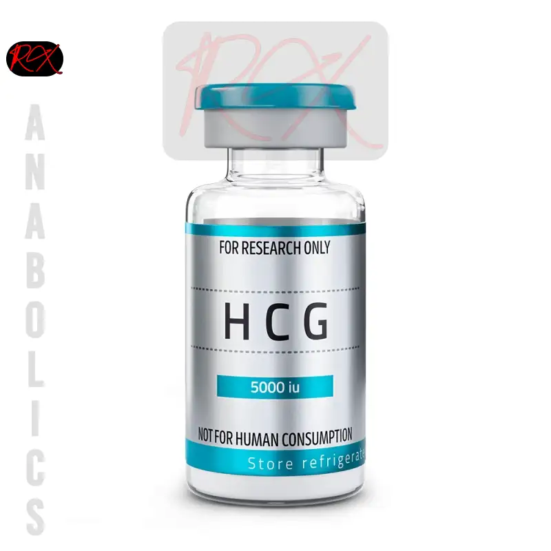 HCG - Image 3
