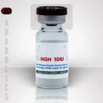 HGH