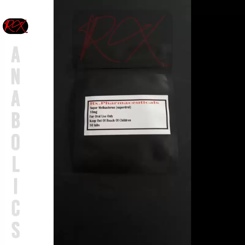 Superdrol - Image 3