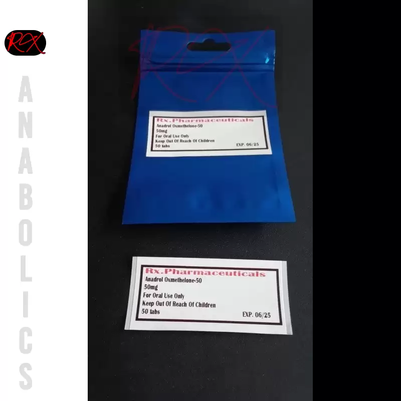 Anadrol - Image 3